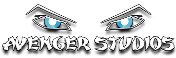 Avenger Studios Logo